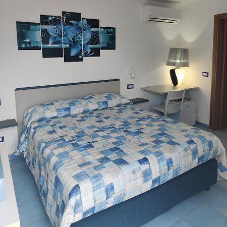 B&B Oliva Scala Bagian luar foto