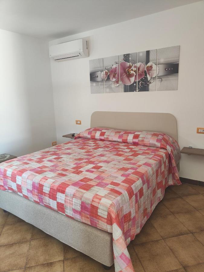 B&B Oliva Scala Bagian luar foto