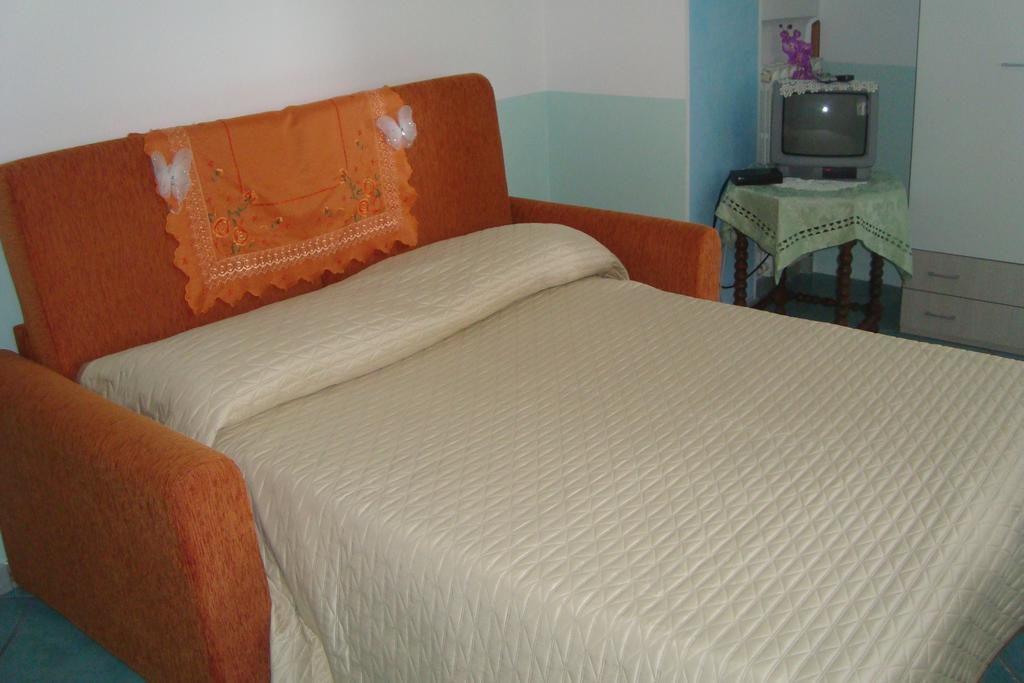 B&B Oliva Scala Ruang foto