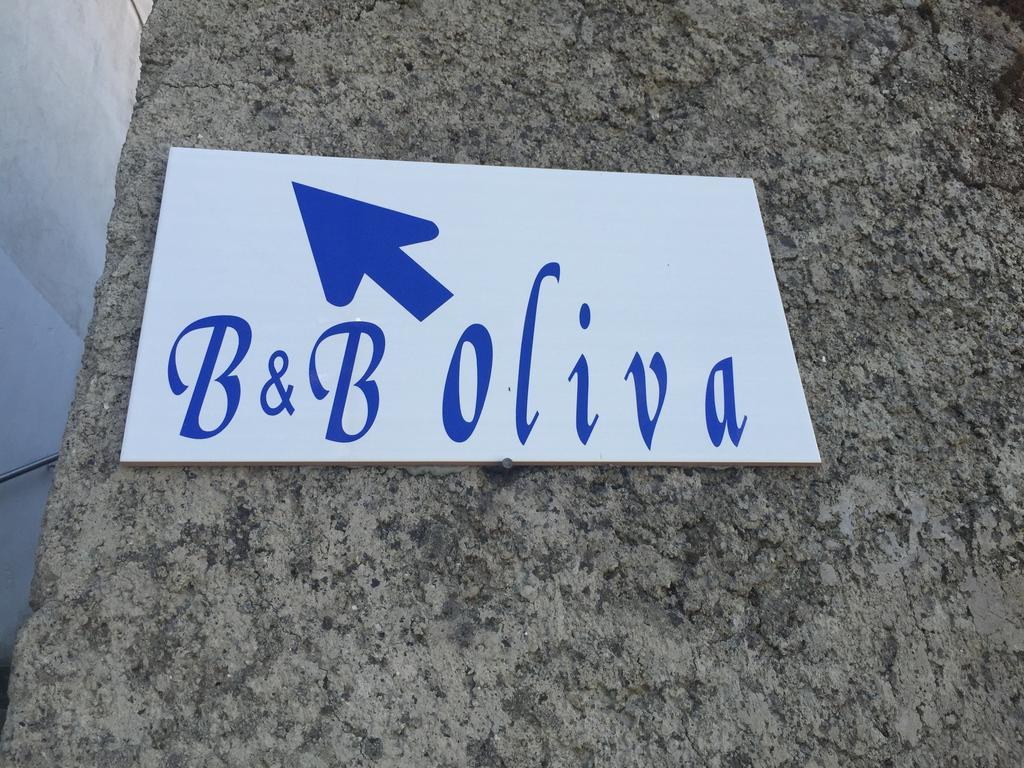 B&B Oliva Scala Bagian luar foto